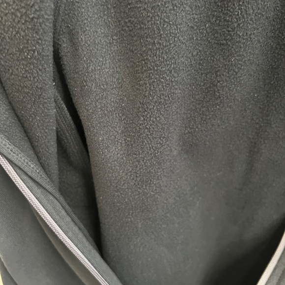 Golden State Warriors Adidas Zip -up Jacket- (Men's L) - Picture 12 of 15